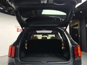 2021 Kia Sorento с пробегом 38 123 км