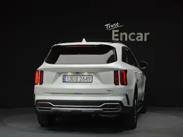 2023 Kia Sorento с пробегом 51 790 км