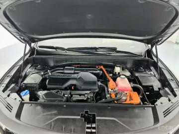 2021 Kia Sorento с пробегом 100 159 км