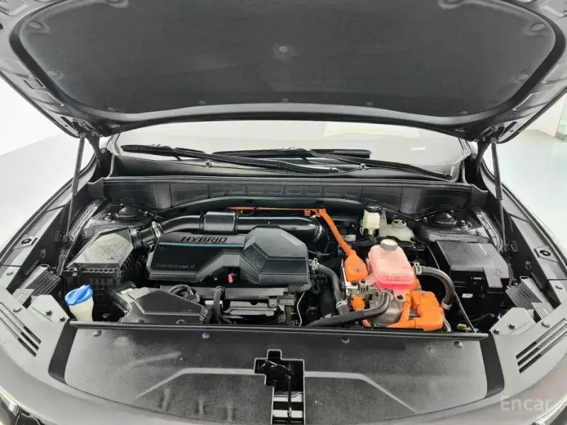 2021 Kia Sorento с пробегом 100 159 км