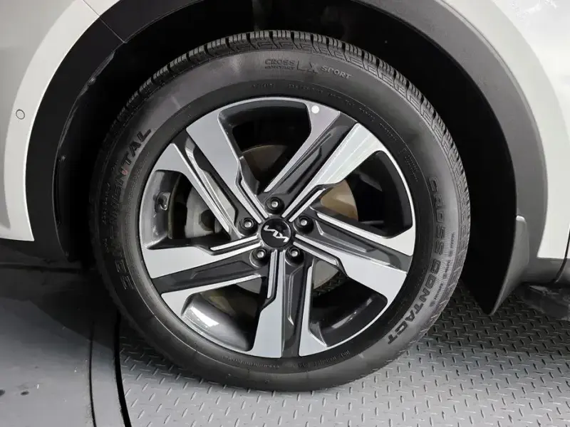 2023 Kia Sorento с пробегом 51 790 км