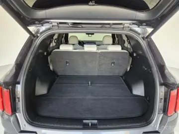 2021 Kia Sorento с пробегом 100 159 км