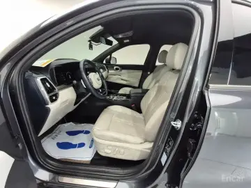 2021 Kia Sorento с пробегом 100 159 км