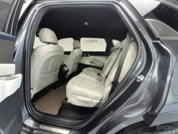 2021 Kia Sorento с пробегом 100 159 км