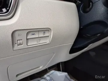 2021 Kia Sorento с пробегом 100 159 км