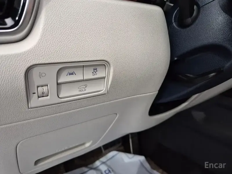 2021 Kia Sorento с пробегом 100 159 км