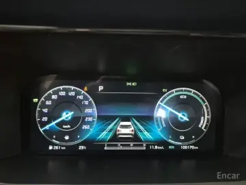 2021 Kia Sorento с пробегом 100 159 км