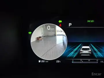 2021 Kia Sorento с пробегом 100 159 км