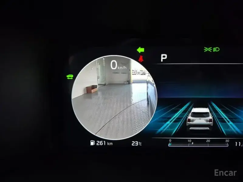 2021 Kia Sorento с пробегом 100 159 км