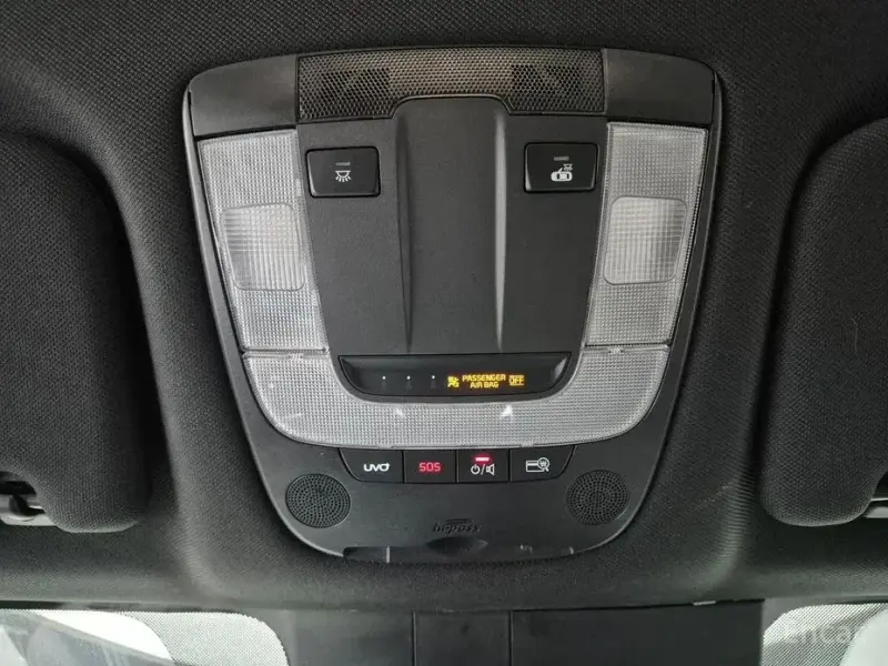 2021 Kia Sorento с пробегом 100 159 км