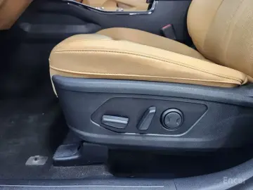 2022 Kia Sorento с пробегом 29 340 км