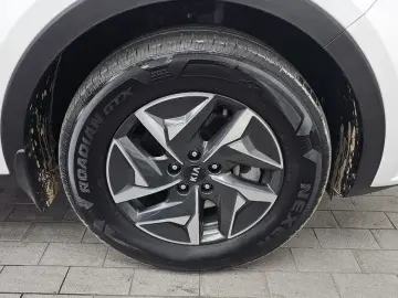 2020 Kia Sorento с пробегом 85 627 км