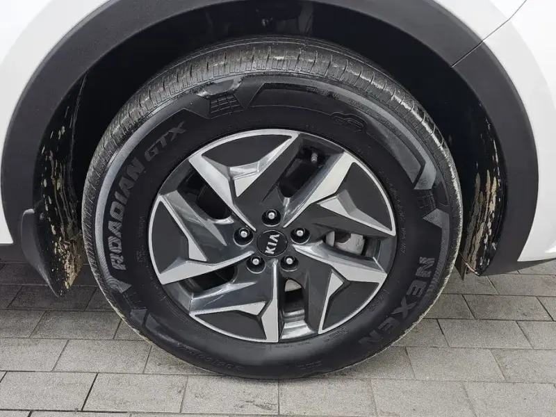 2020 Kia Sorento с пробегом 85 627 км