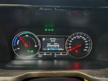 2022 Kia Sorento с пробегом 29 340 км