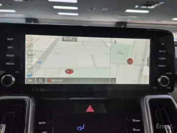 2022 Kia Sorento с пробегом 29 340 км