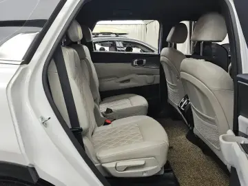 2020 Kia Sorento с пробегом 85 627 км