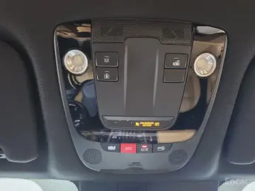 2022 Kia Sorento с пробегом 29 340 км
