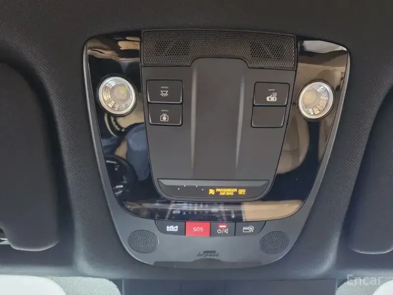 2022 Kia Sorento с пробегом 29 340 км