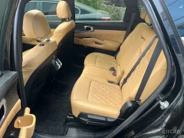 2020 Kia Sorento с пробегом 200 079 км