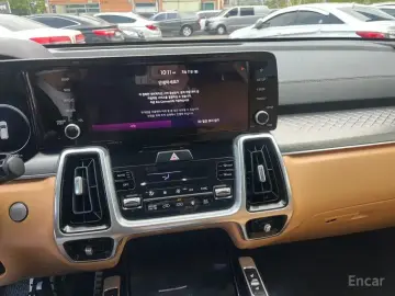 2020 Kia Sorento с пробегом 200 079 км