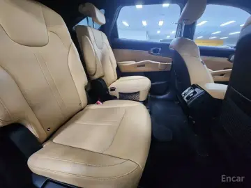2022 Kia Sorento с пробегом 29 340 км