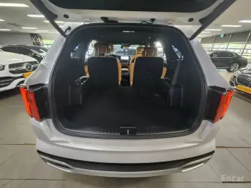 2022 Kia Sorento с пробегом 29 340 км