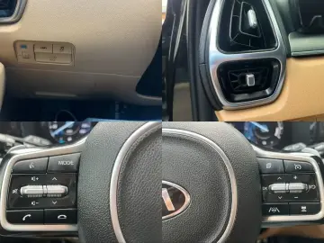 2020 Kia Sorento с пробегом 200 079 км