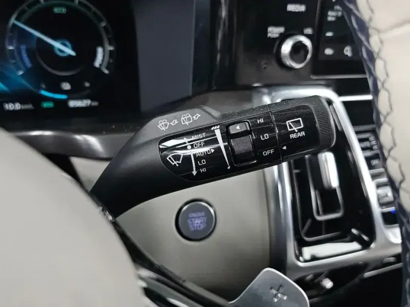 2020 Kia Sorento с пробегом 85 627 км