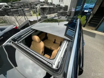 2020 Kia Sorento с пробегом 200 079 км