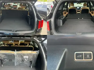 2020 Kia Sorento с пробегом 200 079 км