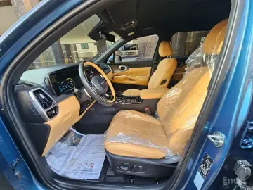 2021 Kia Sorento с пробегом 74 261 км