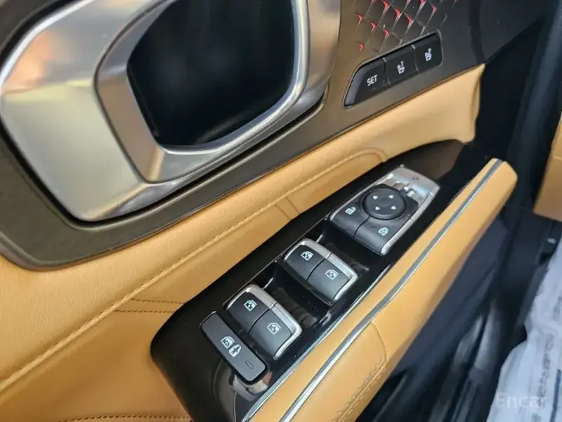 2021 Kia Sorento с пробегом 74 261 км