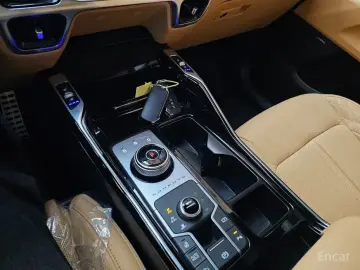 2021 Kia Sorento с пробегом 74 261 км