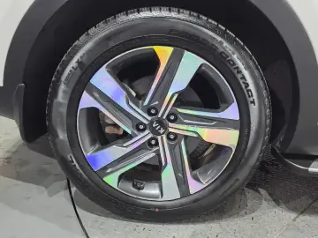 2020 Kia Sorento с пробегом 69 640 км