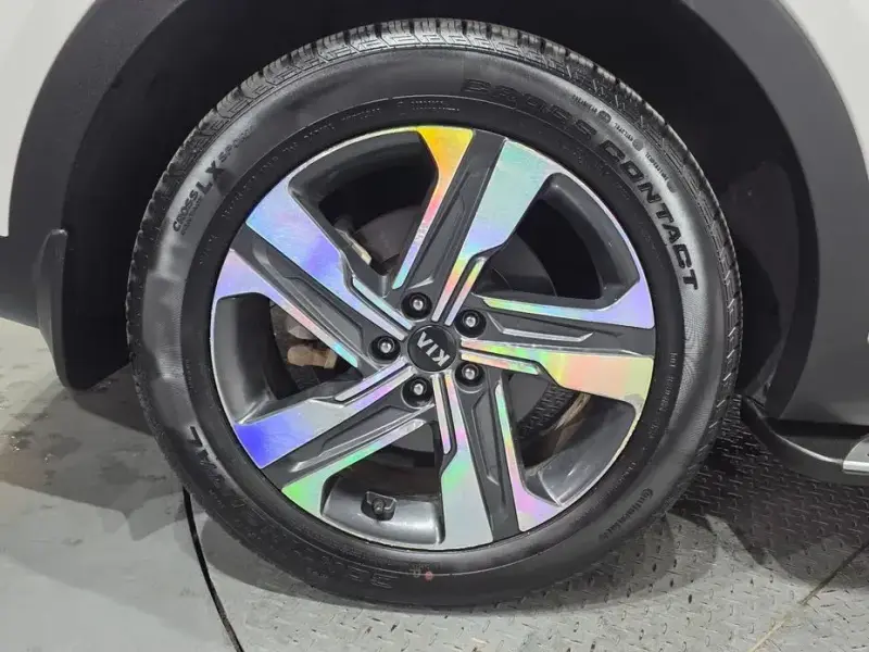 2020 Kia Sorento с пробегом 69 640 км