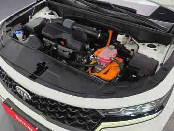 2020 Kia Sorento с пробегом 69 640 км