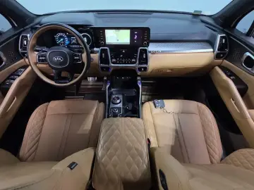 2020 Kia Sorento с пробегом 69 640 км