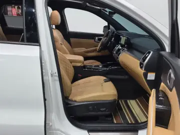 2020 Kia Sorento с пробегом 69 640 км