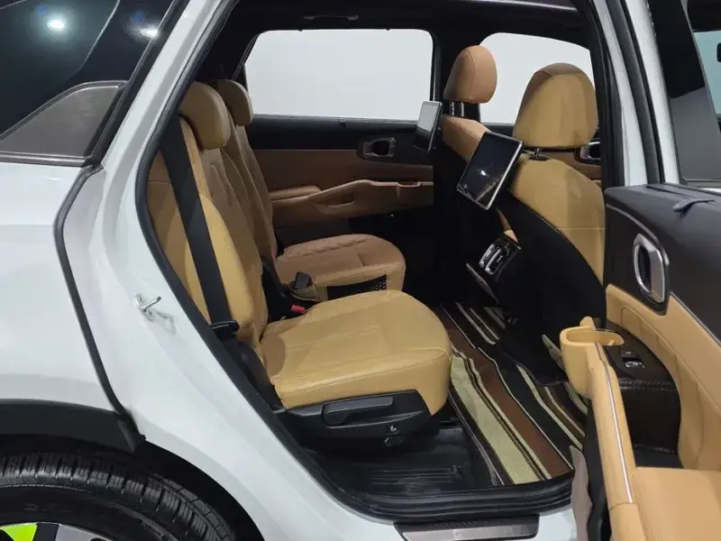 2020 Kia Sorento с пробегом 69 640 км
