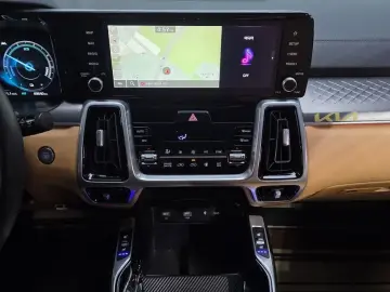 2020 Kia Sorento с пробегом 69 640 км