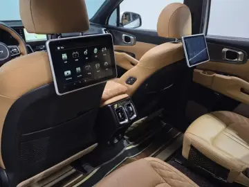 2020 Kia Sorento с пробегом 69 640 км