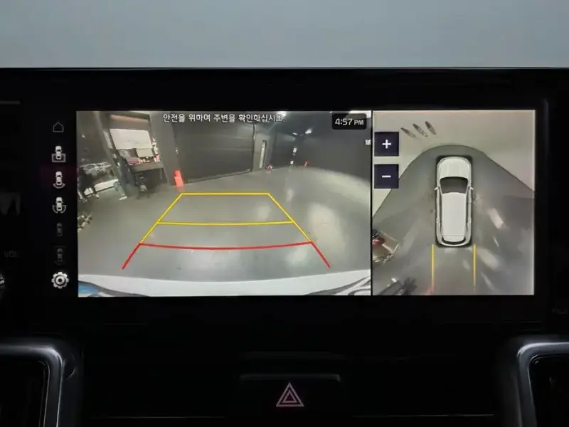 2020 Kia Sorento с пробегом 69 640 км