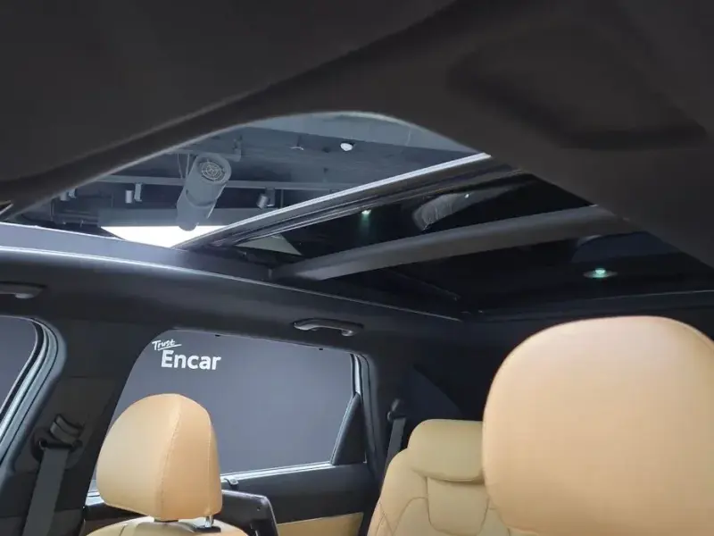 2020 Kia Sorento с пробегом 69 640 км