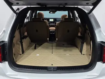 2020 Kia Sorento с пробегом 69 640 км