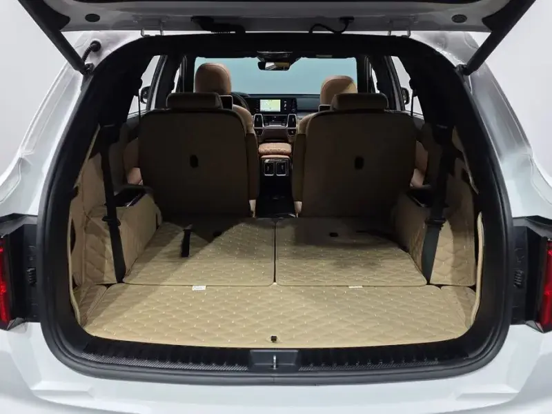 2020 Kia Sorento с пробегом 69 640 км