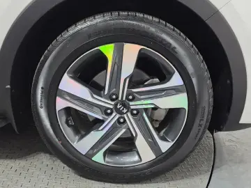 2020 Kia Sorento с пробегом 69 640 км