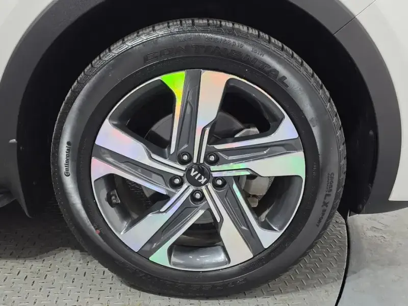 2020 Kia Sorento с пробегом 69 640 км