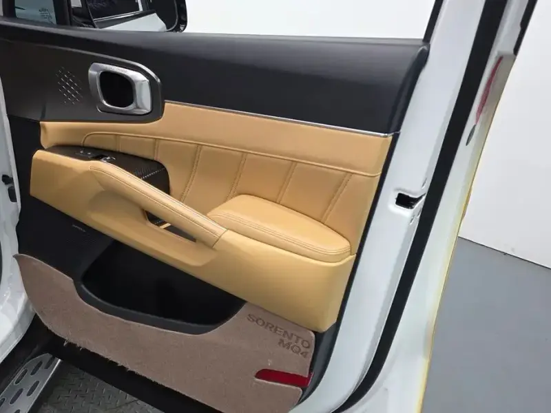 2020 Kia Sorento с пробегом 69 640 км