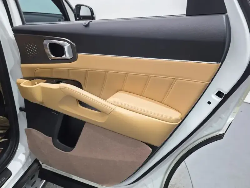 2020 Kia Sorento с пробегом 69 640 км