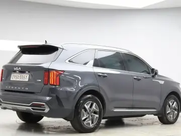 2021 Kia Sorento с пробегом 71 984 км